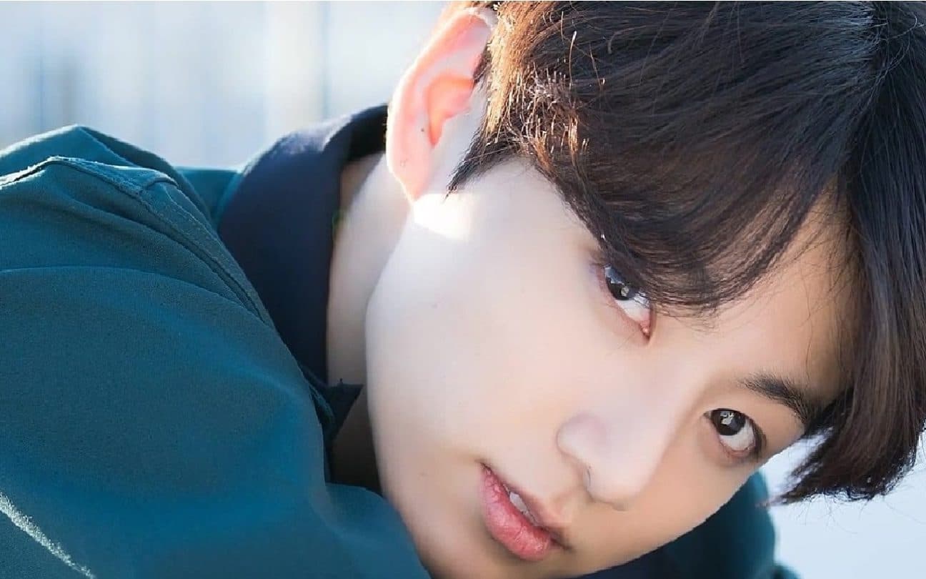 jungkook