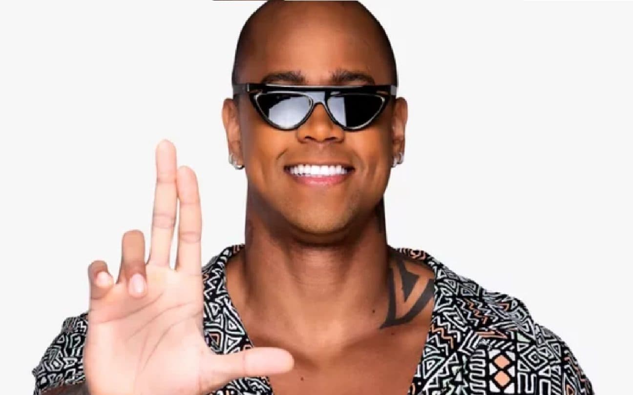 leo santana