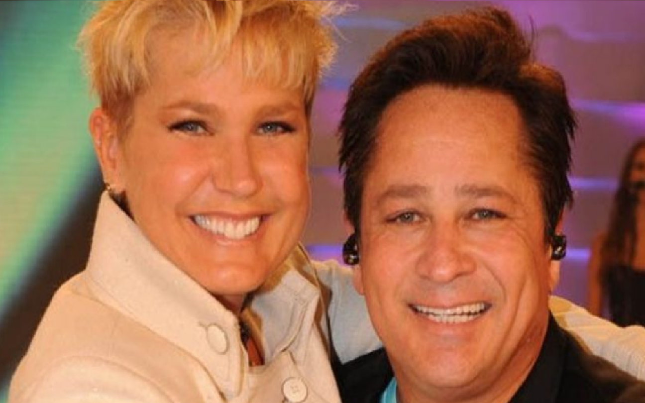 xuxa leonardo