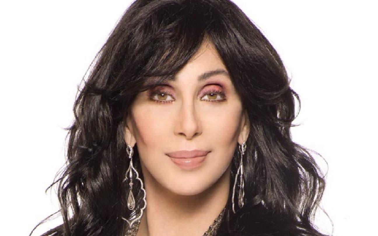 cher