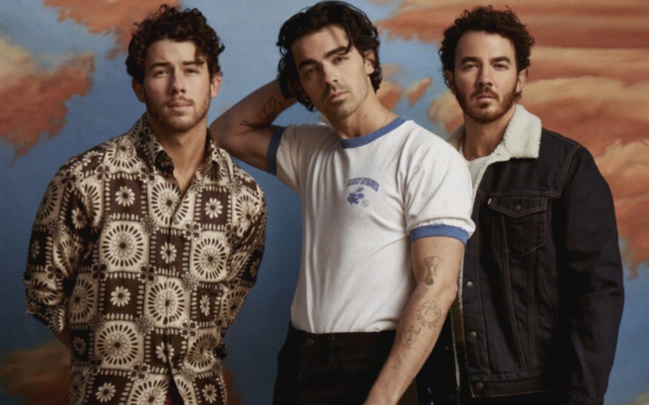 Jonas Brothers