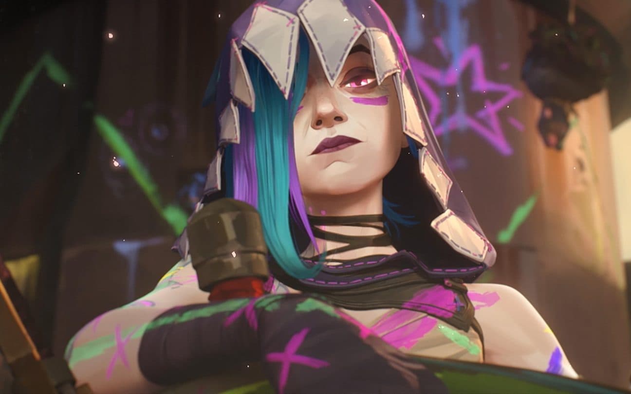 Cena de Arcane