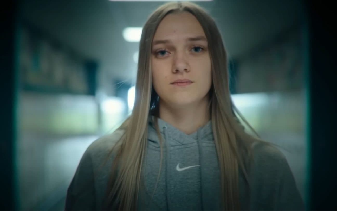 Documentário da Netflix conta a história de Lauryn Licari, vítima de cyberbollying