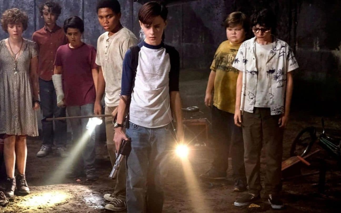 Elenco de It: A Coisa, filme de Stephen King