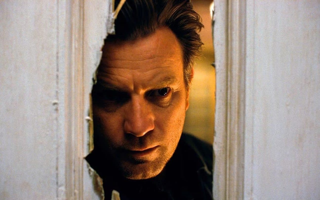 Ewan McGregor em cena de Doutor Sono, filme de terror na Netflix