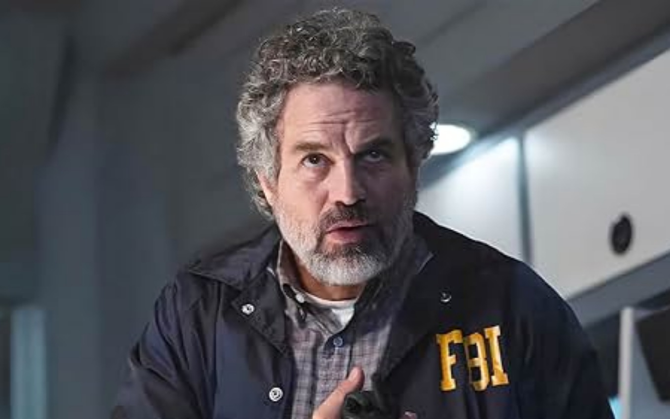 Mark Ruffalo em cena de Task
