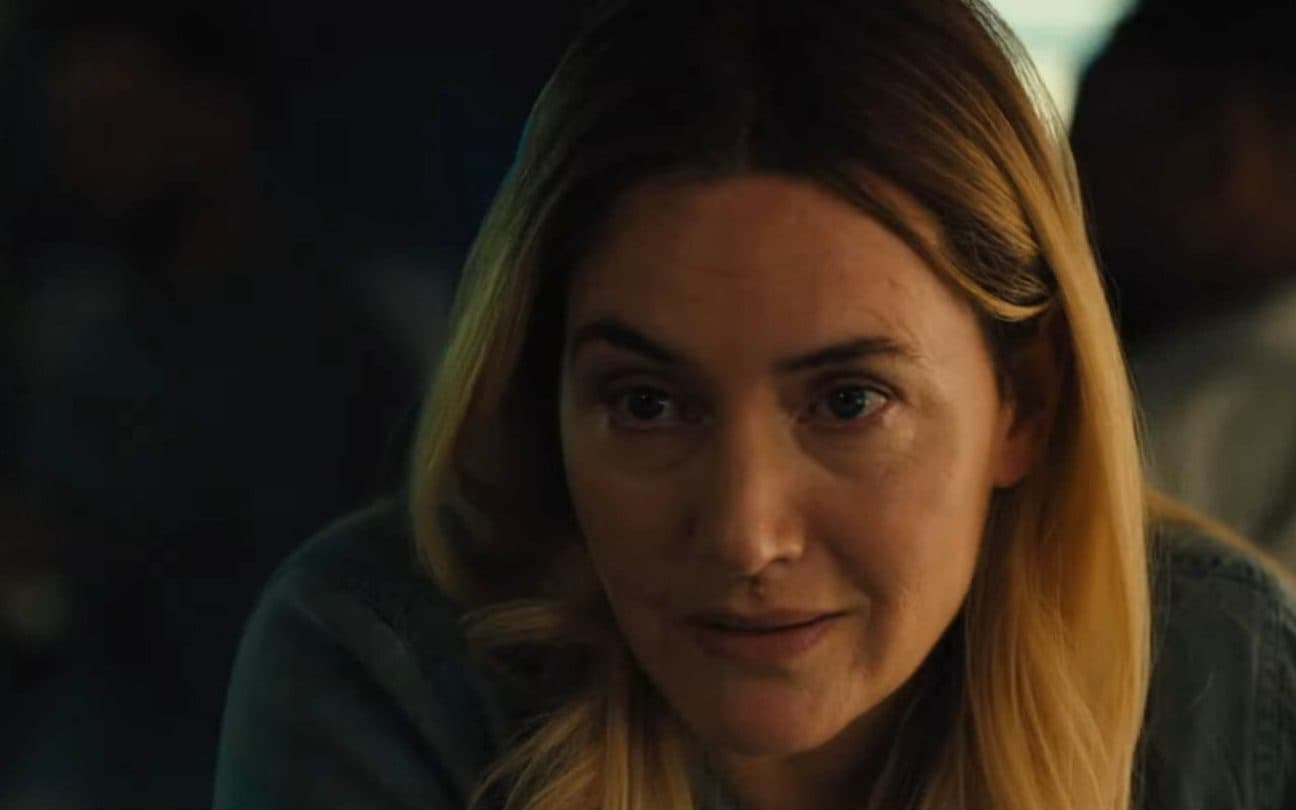Kate Winslet em série da HBO Max