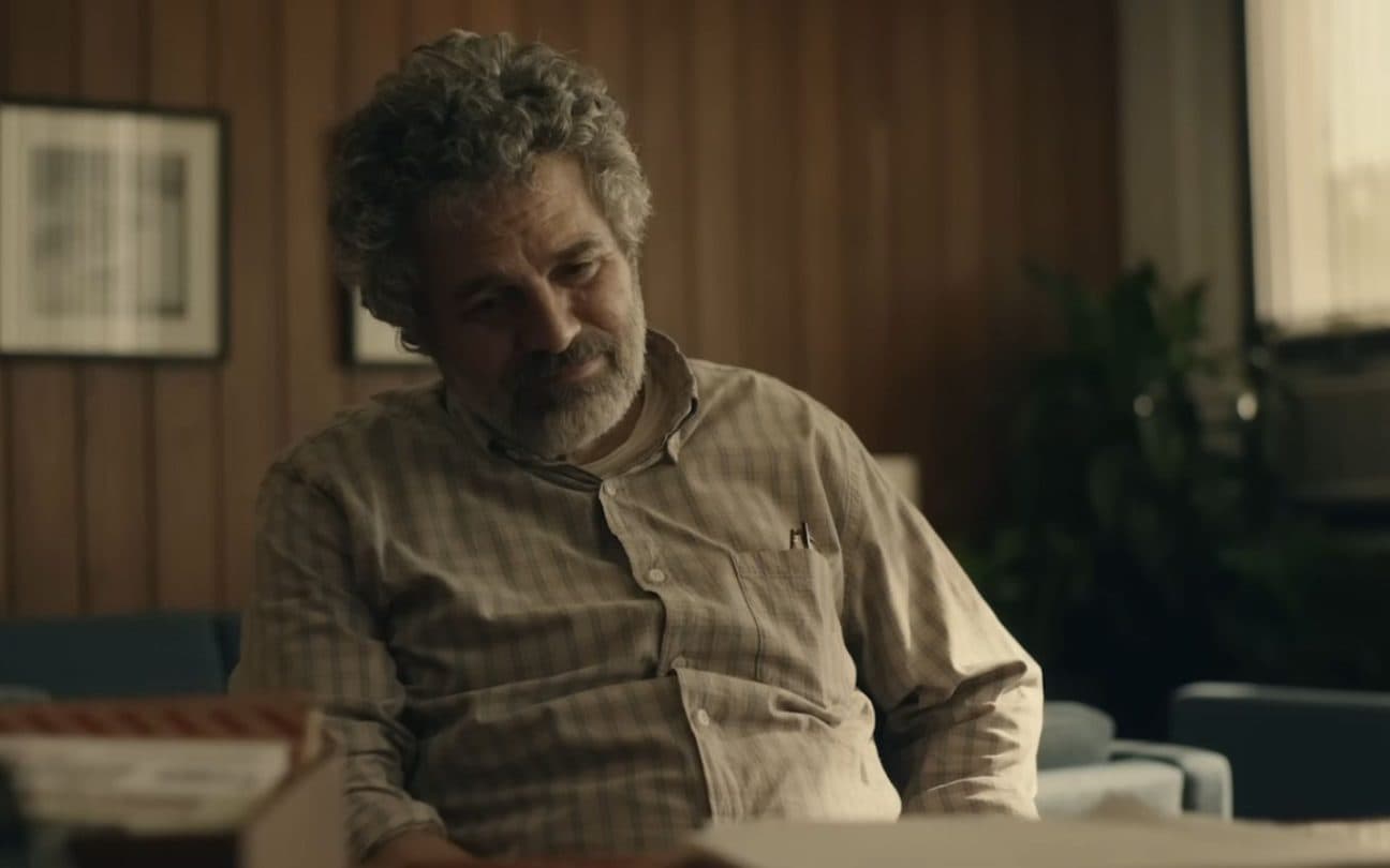 Mark Ruffalo em Task, da HBO Max