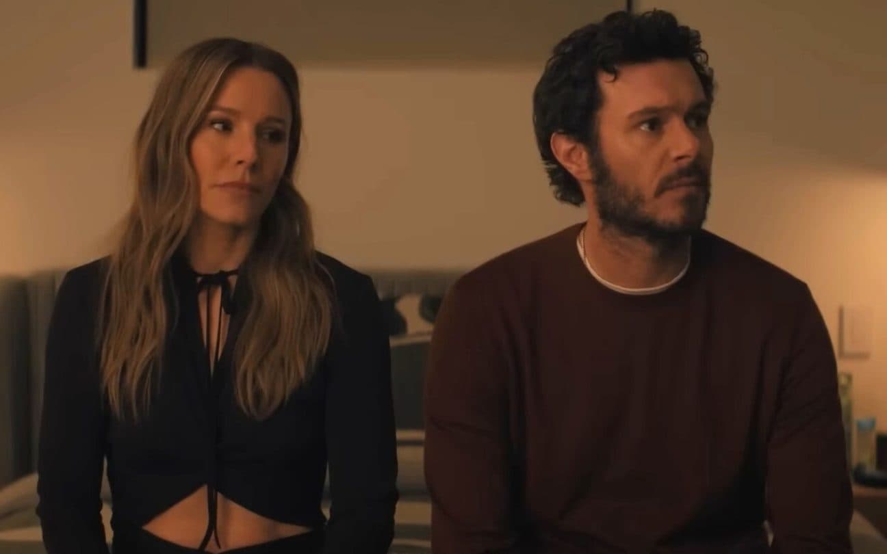 Ninguém Quer, série da Netflix