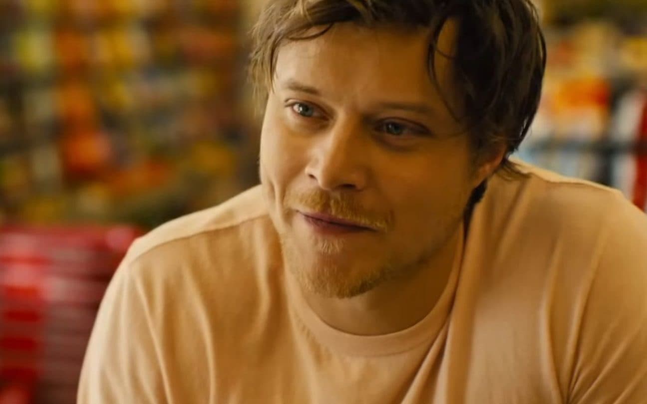 Rudy Pankow, ator de Outer Banks