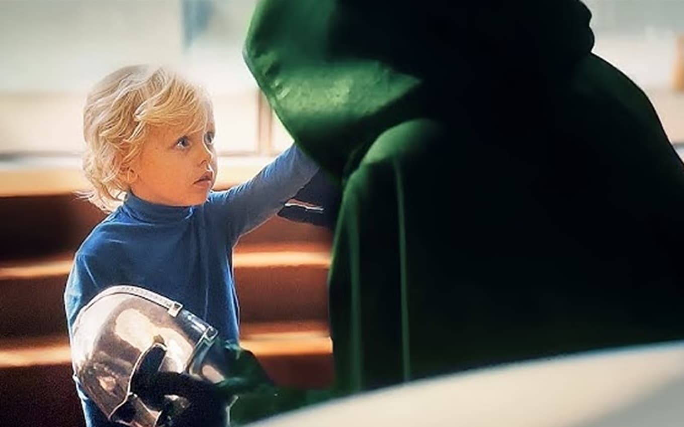 Robert Downey Jr. volta como Doutor Destino no filme de herói mais aguardado de 2026: Doomsday