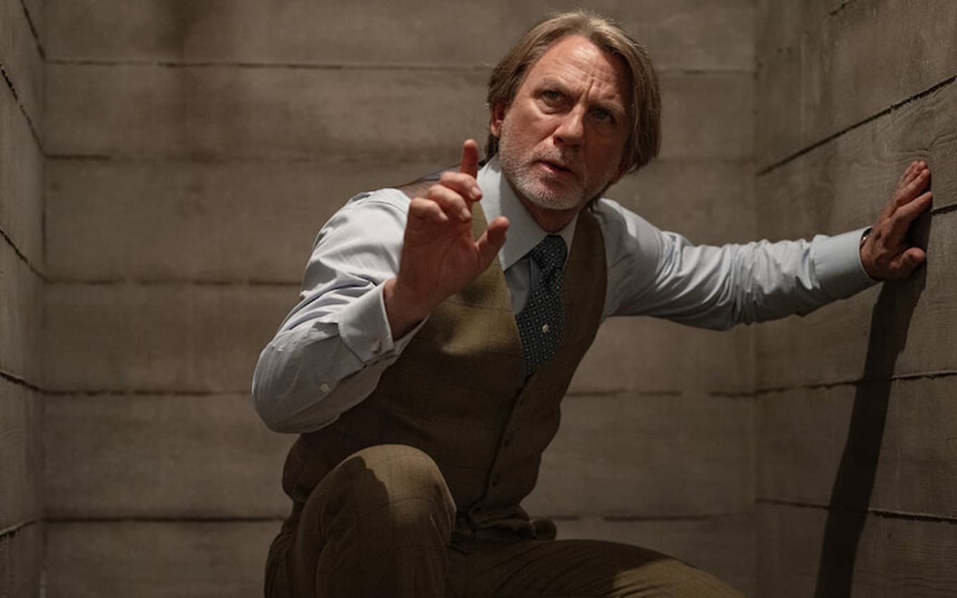 Daniel Craig em Vivo ou Morto: Um Mistério Knives Out