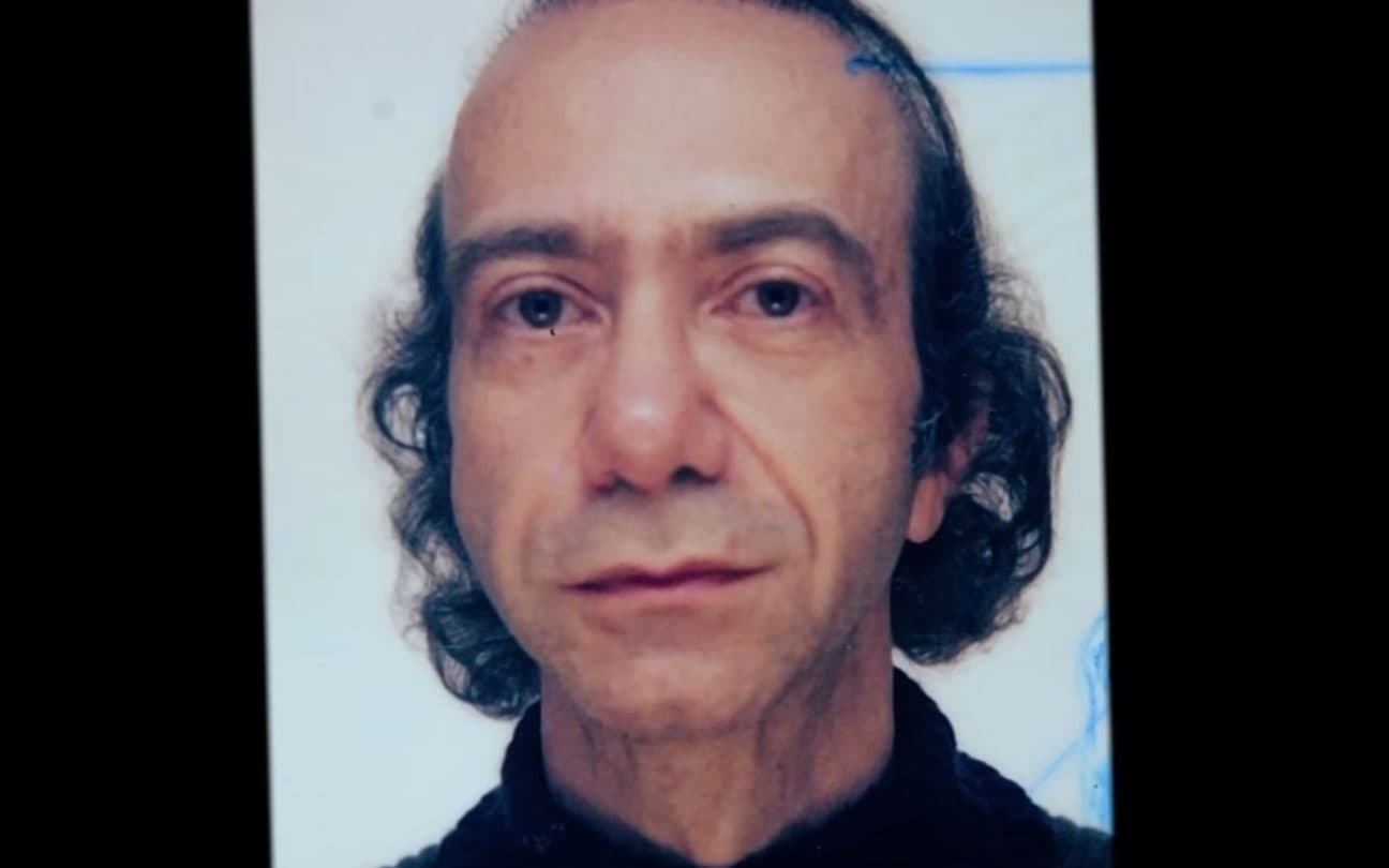 Farah Jorge Farah, médico que matou paciente