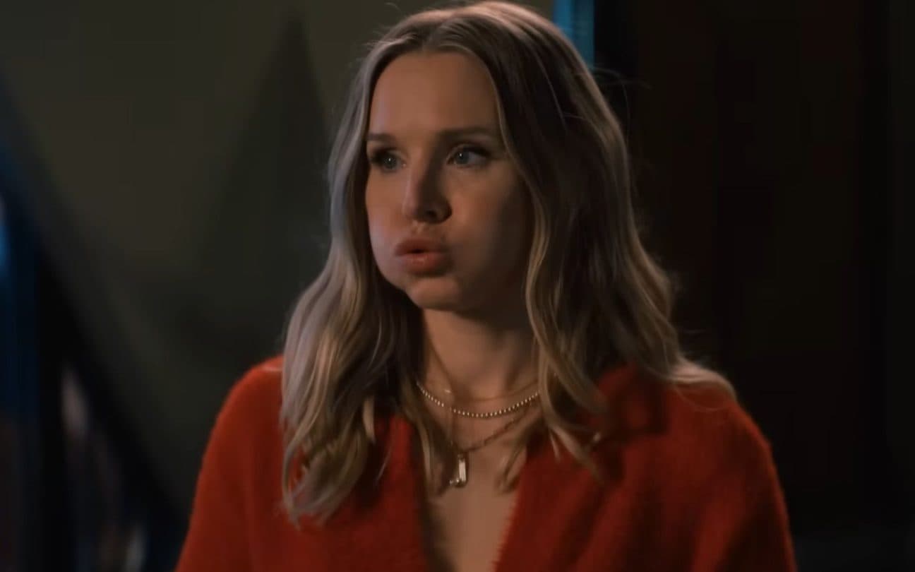 Kristen Bell em Ninguém Quer