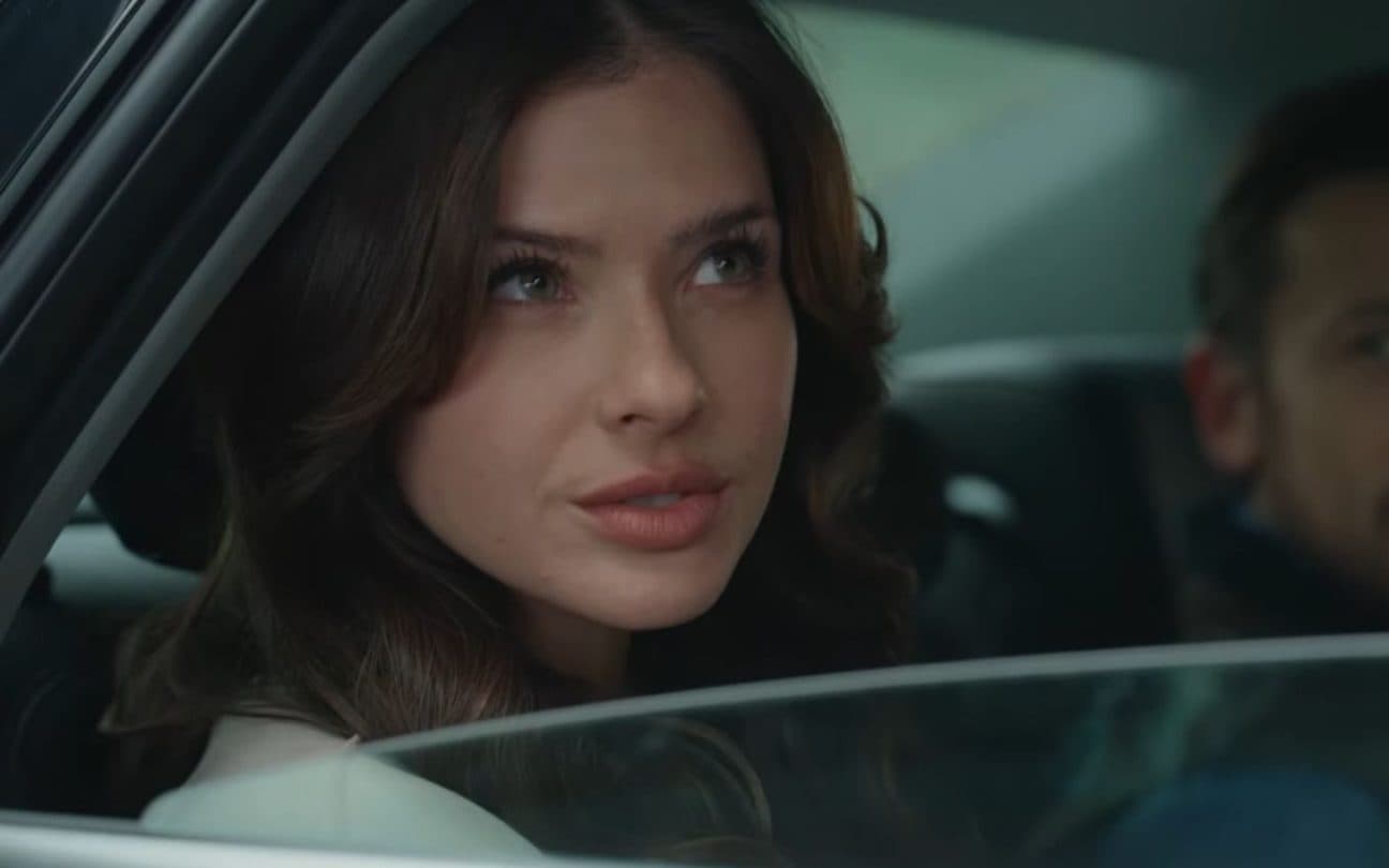 Eugenia Suarez é protagonista de suspense do Disney+