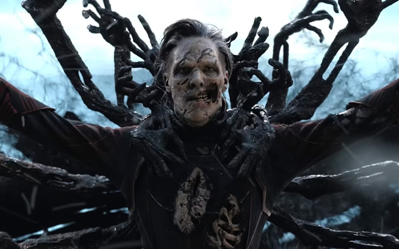 Doutor Estranho no Multiverso da Loucura criou consequência inesperada em Magnum