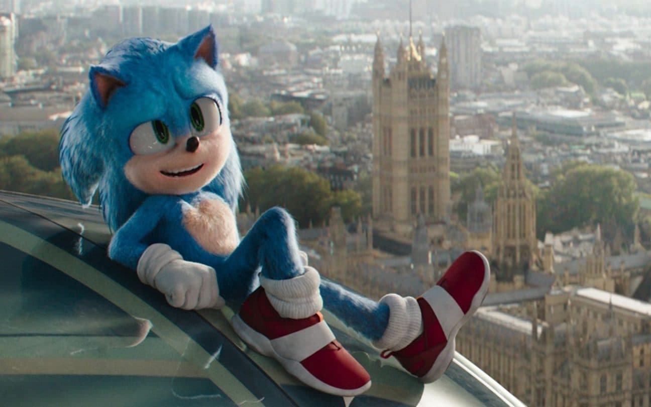 Sonic 4 aposta na adição de Kristen Bell ao elenco
