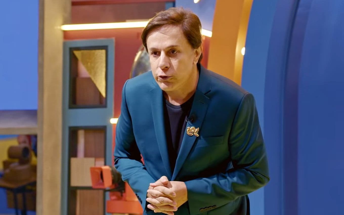 Tom Cavalcante na 5ª temporada de LOL