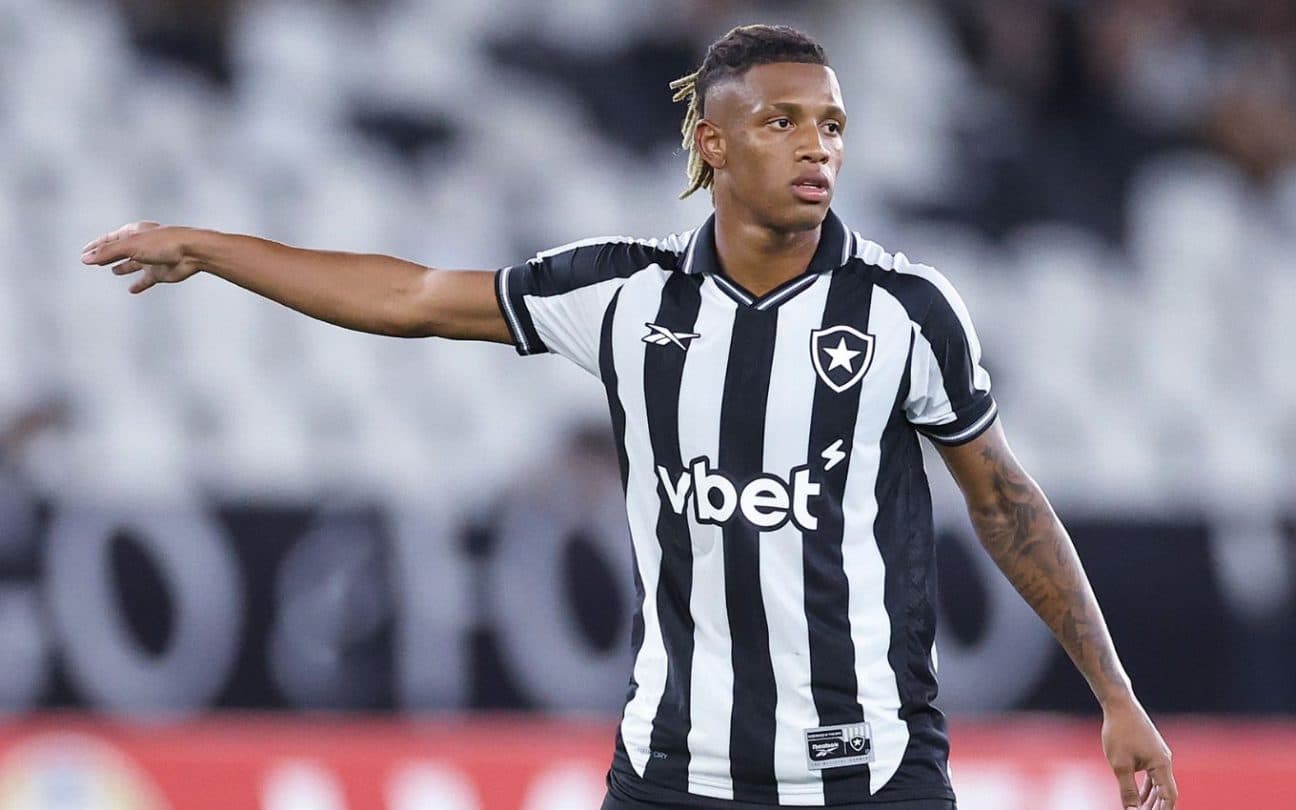 Racing x Botafogo ao vivo acontece hoje (15)
