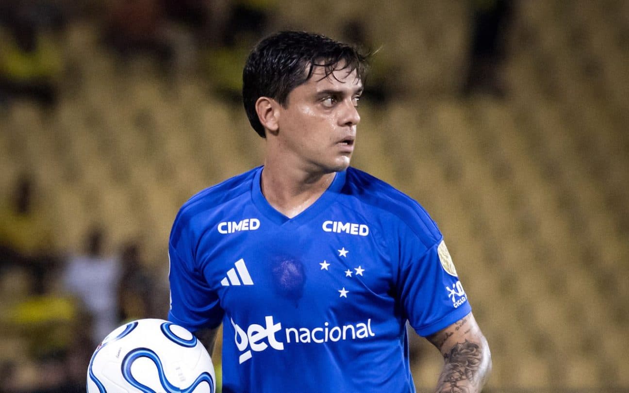 Cruzeiro x Universidad Catolica ao vivo acontece hoje (15)