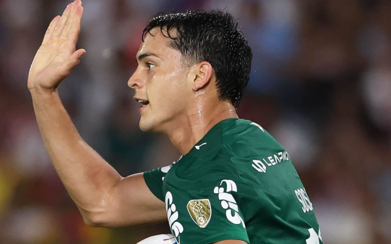 Corinthians x Palmeiras acontece hoje (12) pelo Brasileirão
