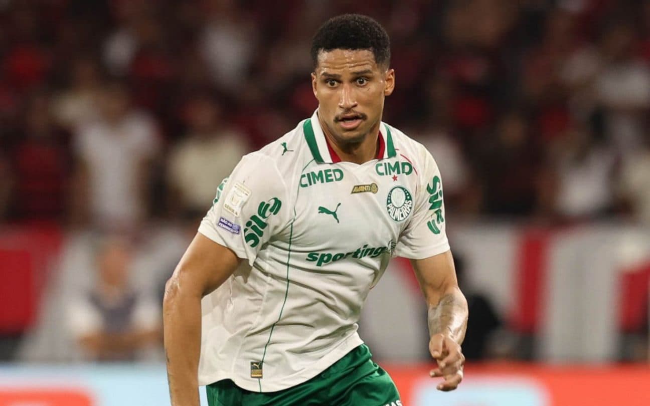 Palmeiras x Chapecoense ao vivo acontece hoje (31)
