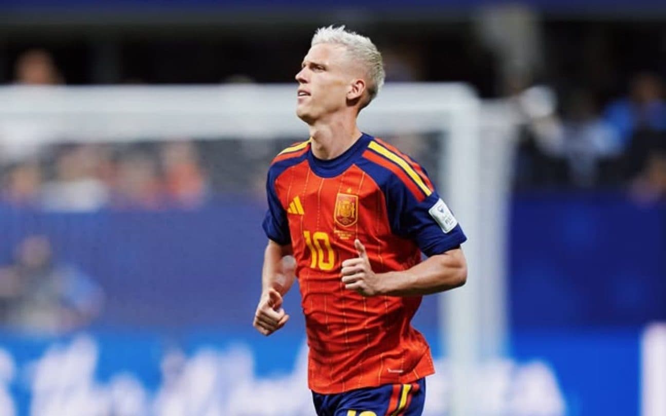 Espanha x Arábia Saudita acontece hoje (21) pela Copa do Mundo