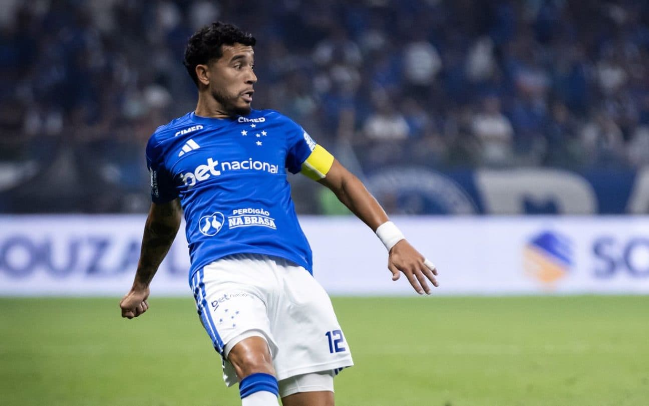 Cruzeiro x Mirassol ao vivo acontece hoje (9)