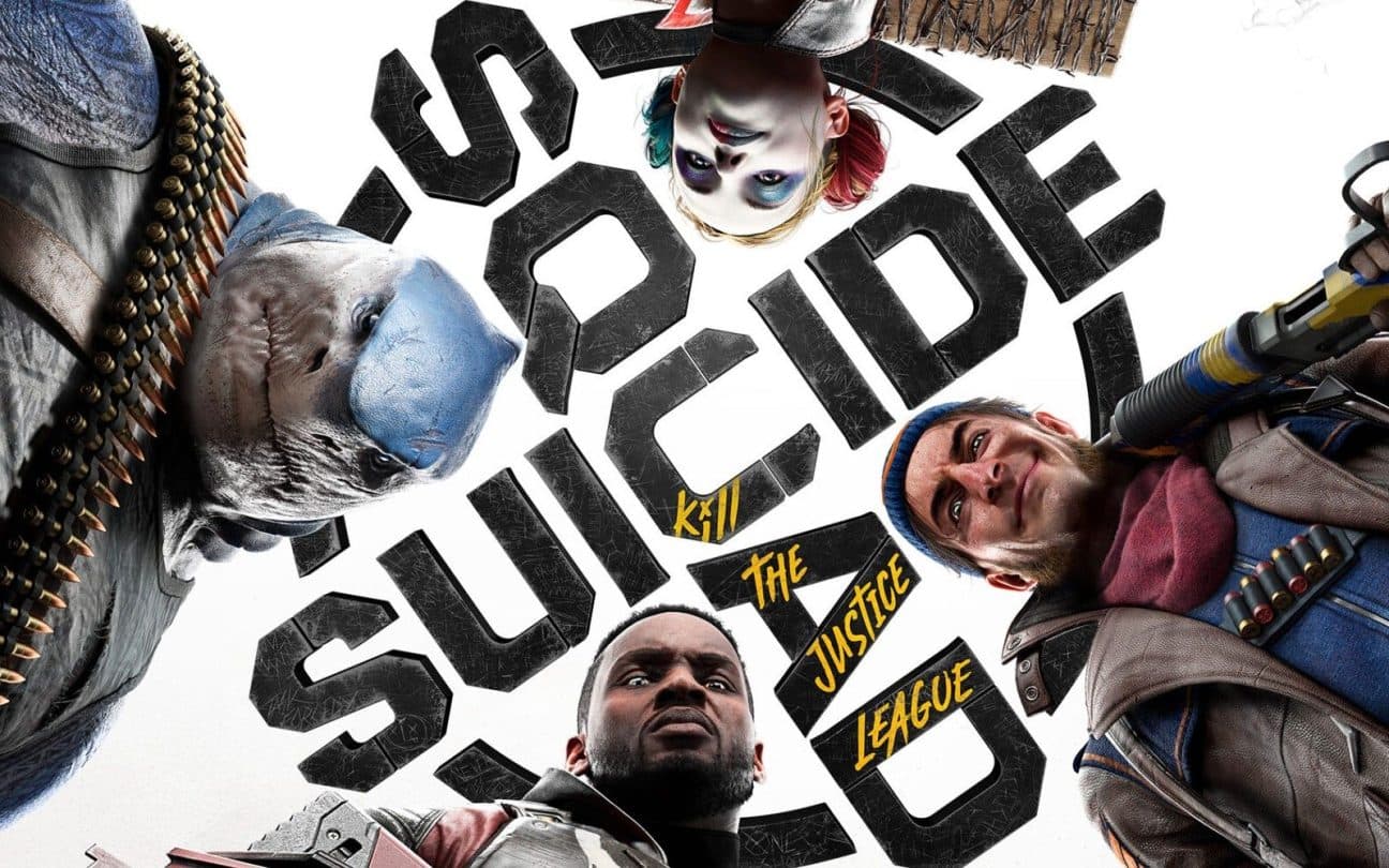 Imagem de Esquadrão Suicida: Mate a Liga da Justiça