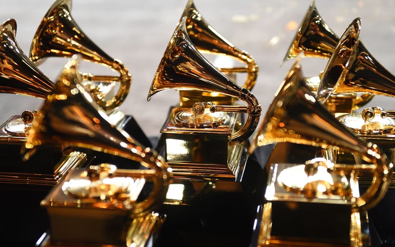 Grammy: vencedores da festa em 2022