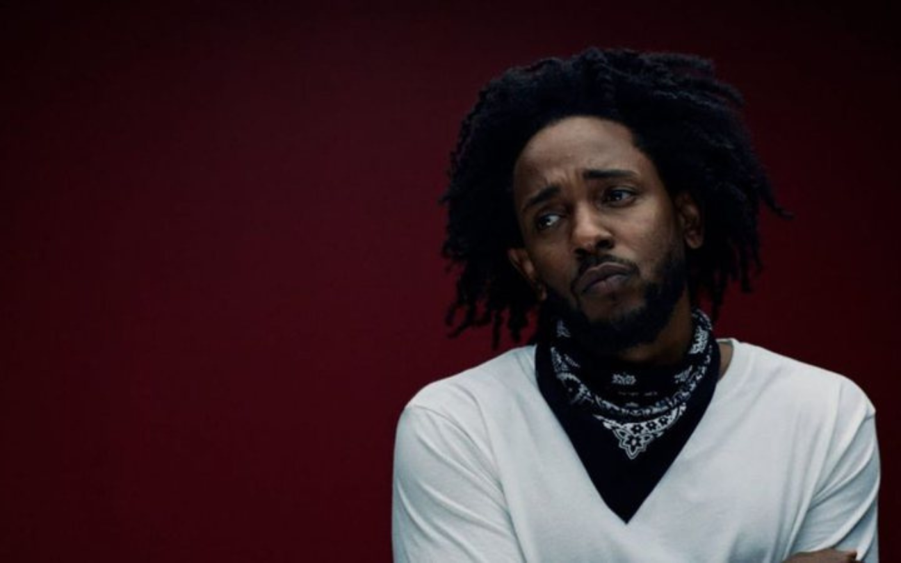 Kendrick Lamar lança primeiro single The Heart Part 5, após quatro anos sem inéditas