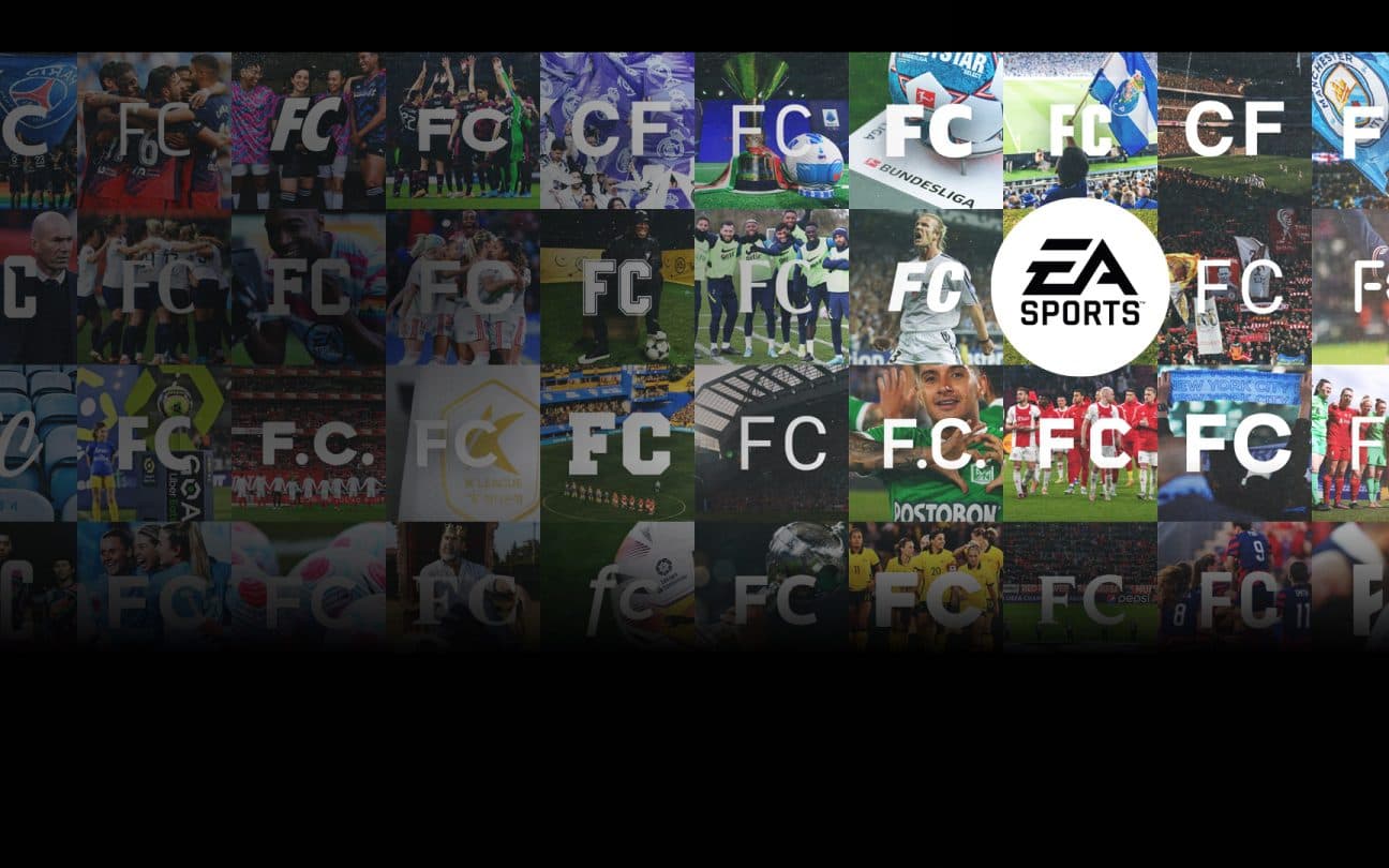 Imagem de EA Sports FC