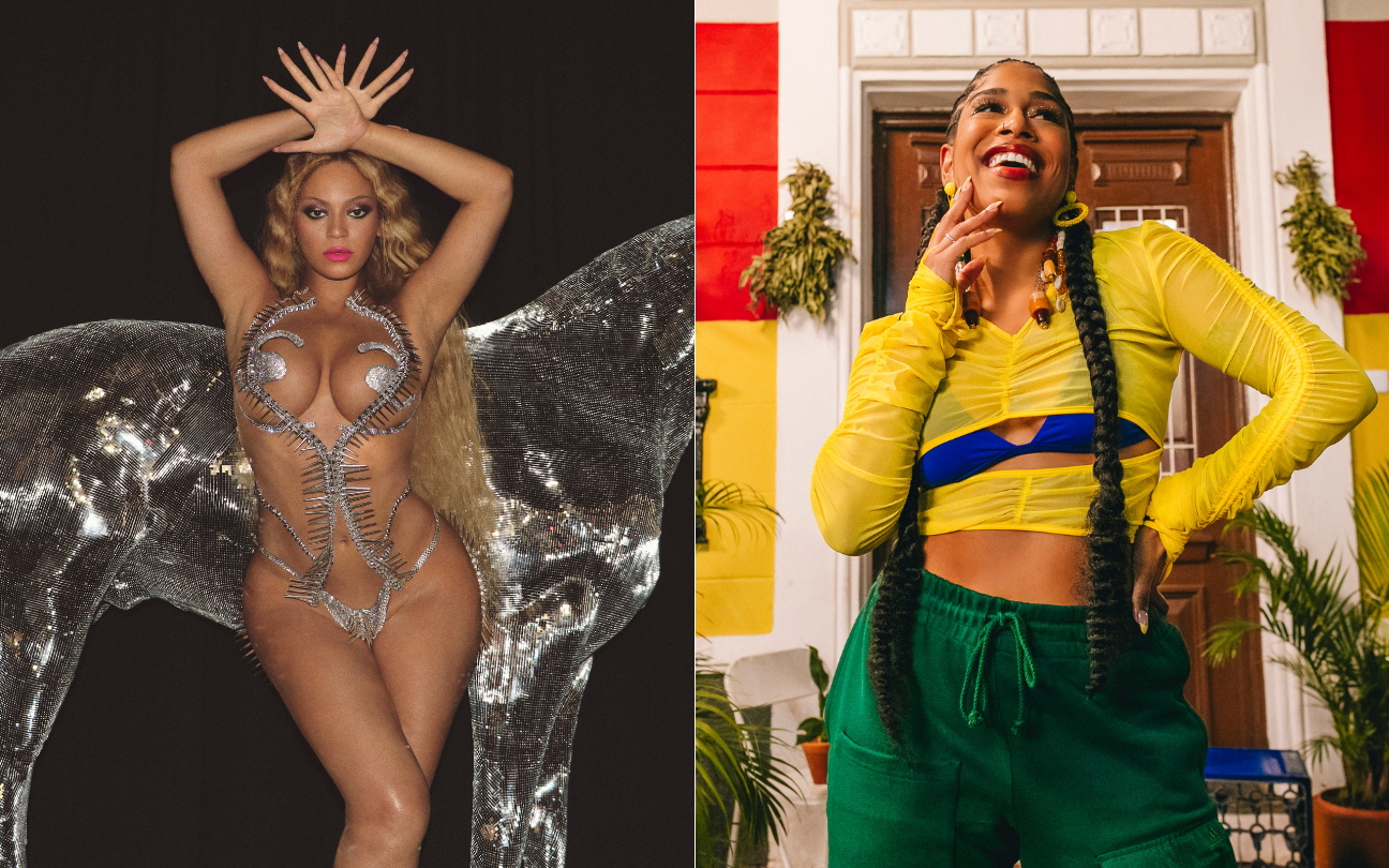 Beyoncé e Drik Barbosa: Rapper paulistana analisa Renaissance