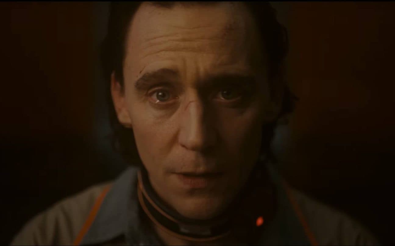 Loki no trailer da segunda temporada da série homônima
