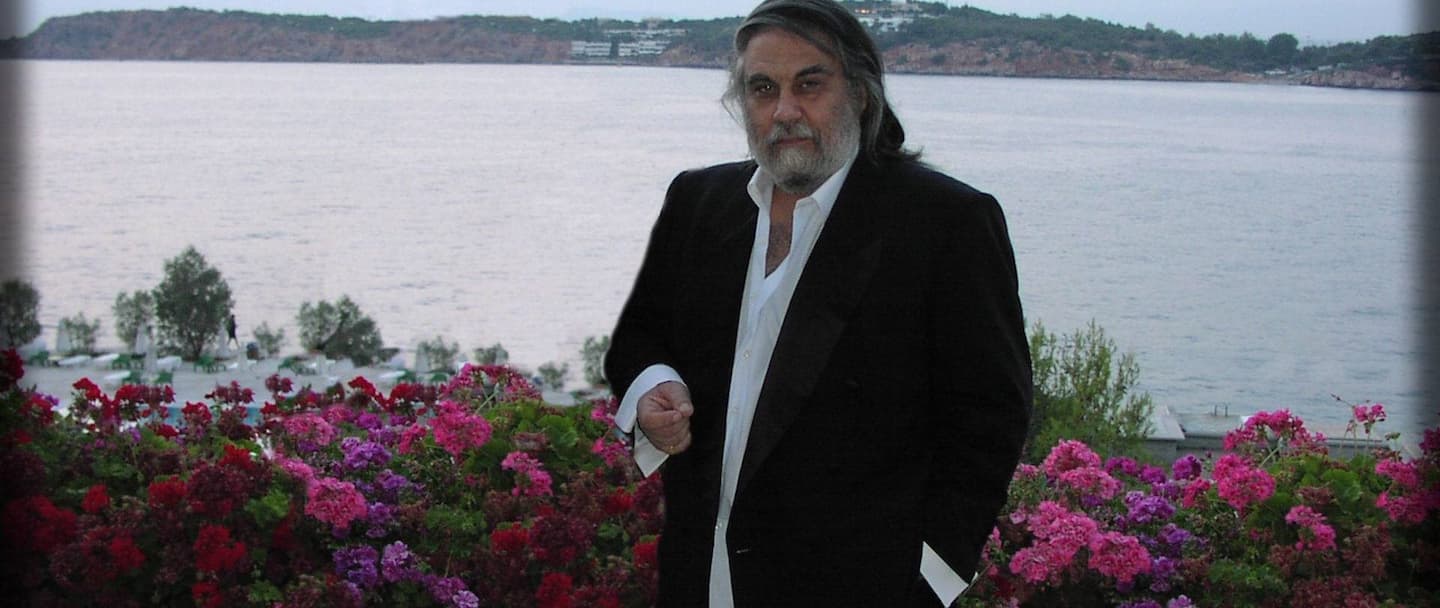 Vangelis, compositor grego vencedor do Oscar, morreu aos 79 anos