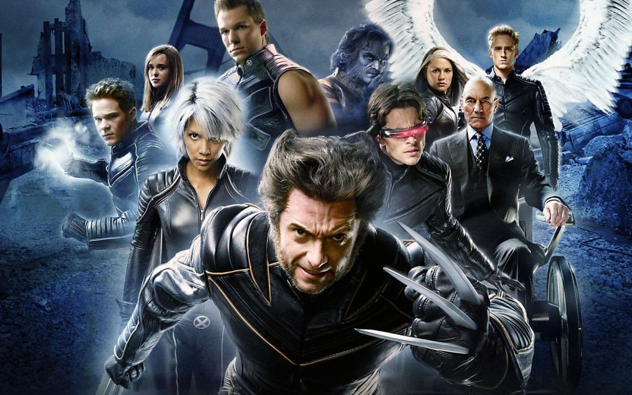 Elenco de X-Men 3; Marvel vai fazer reboot dos mutantes